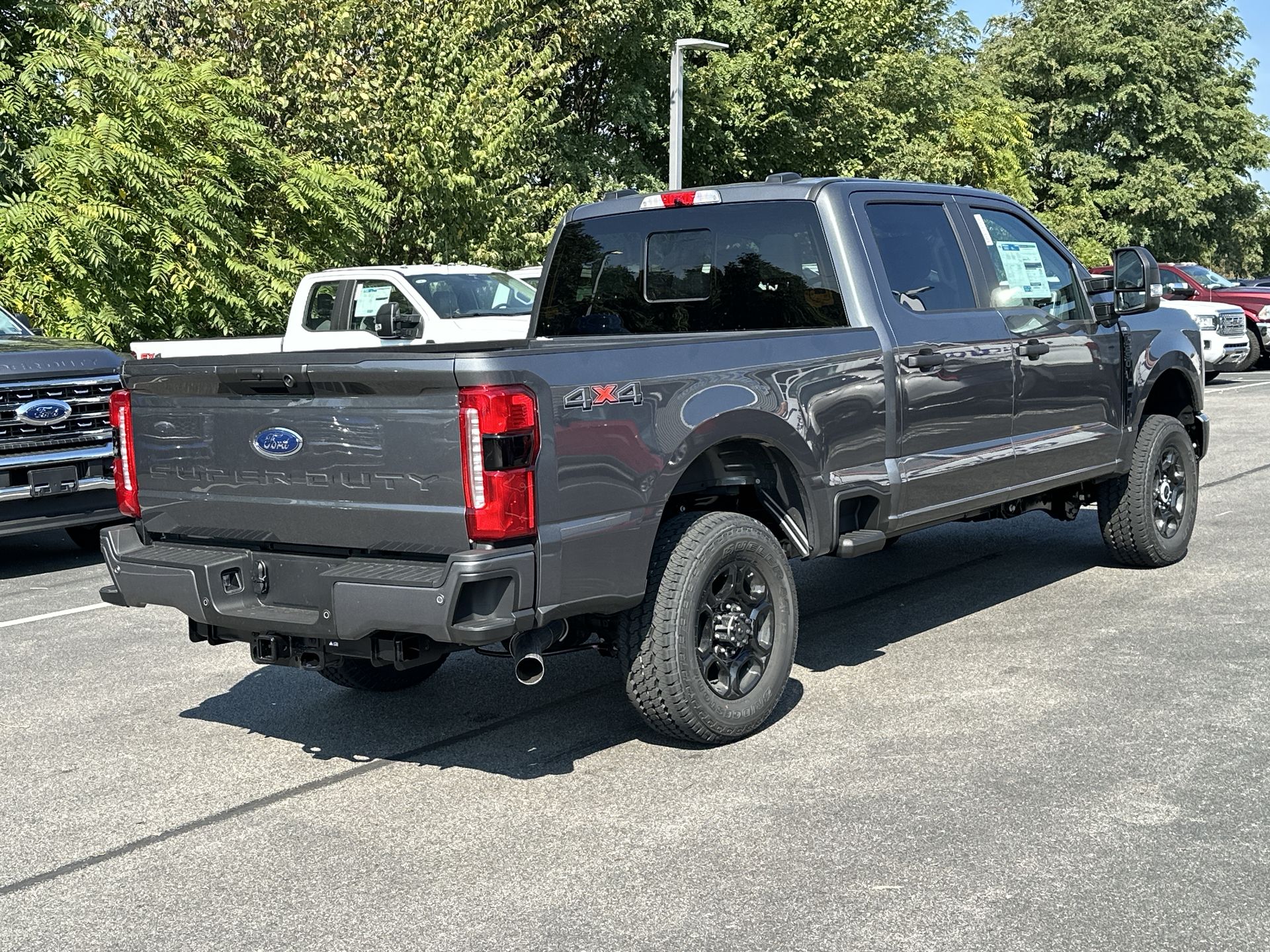 Thumbnail: 2026 Ford Econoline - 30