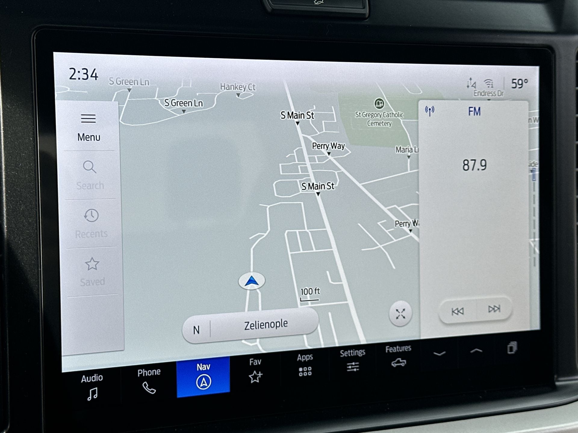 Thumbnail: 2026 Ford Econoline - 13