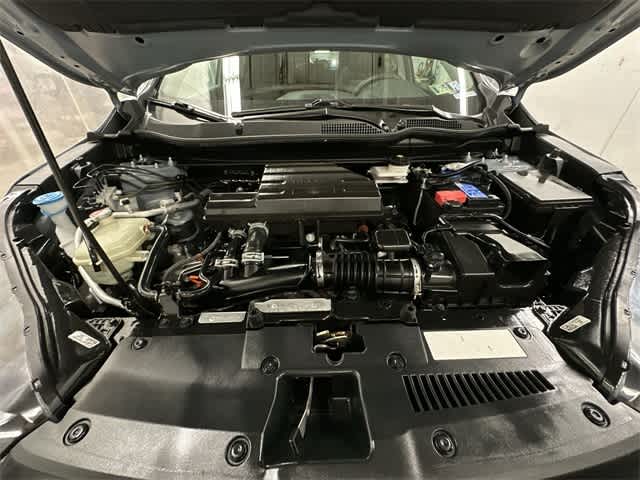 Thumbnail: 2022 Honda CR-V - 26