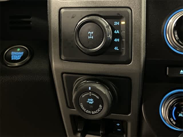 Thumbnail: 2018 Ford F-150 - 19