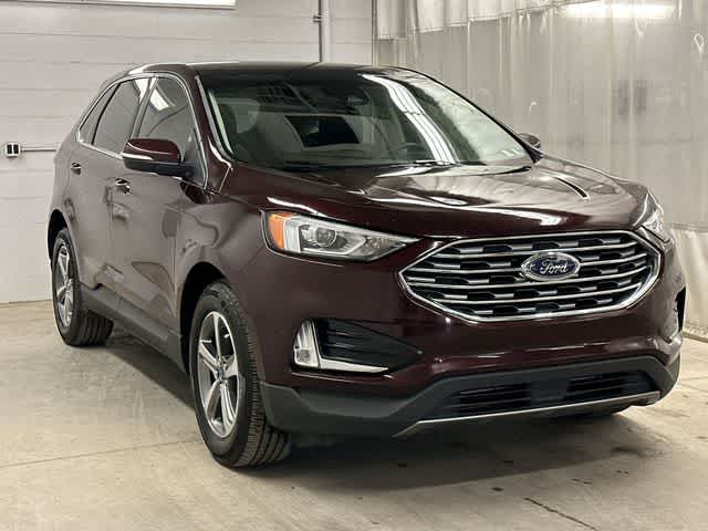 Thumbnail: 2020 Ford Edge - 31