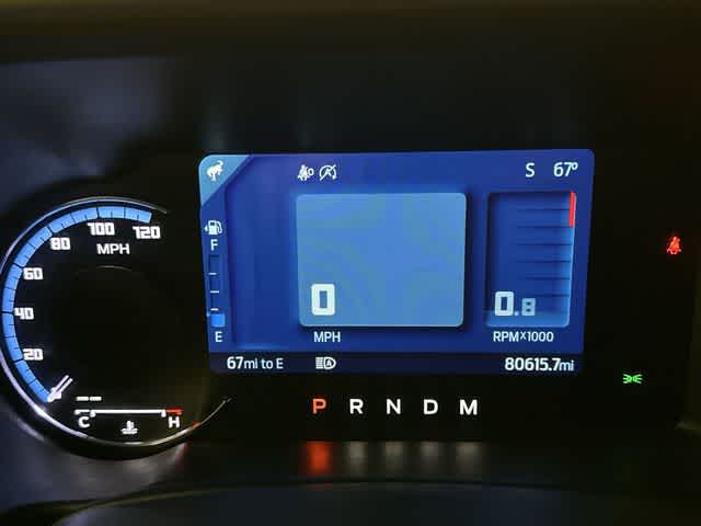 Thumbnail: 2023 Ford Bronco - 6