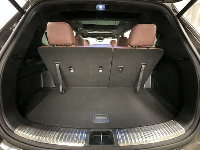 Thumbnail: 2023 Kia Telluride - 27