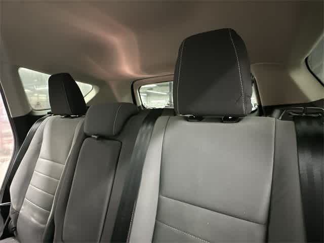 Thumbnail: 2016 Ford Escape - 14