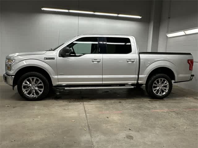 Thumbnail: 2016 Ford F-150 - 2