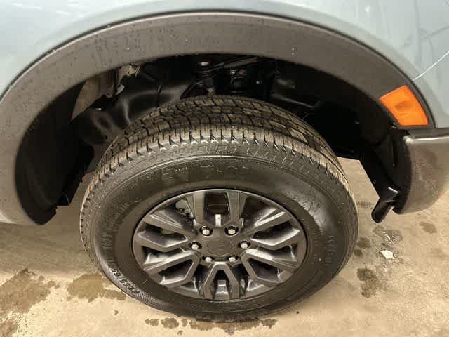 Thumbnail: 2023 Ford Ranger - 5