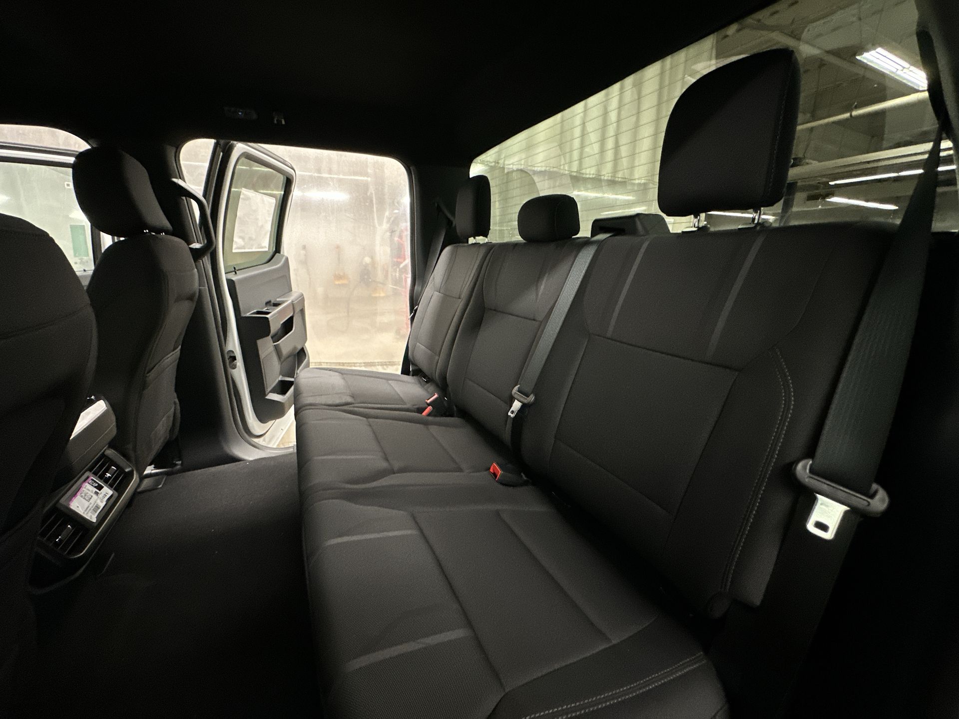 Thumbnail: 2026 Ford F-150 - 16