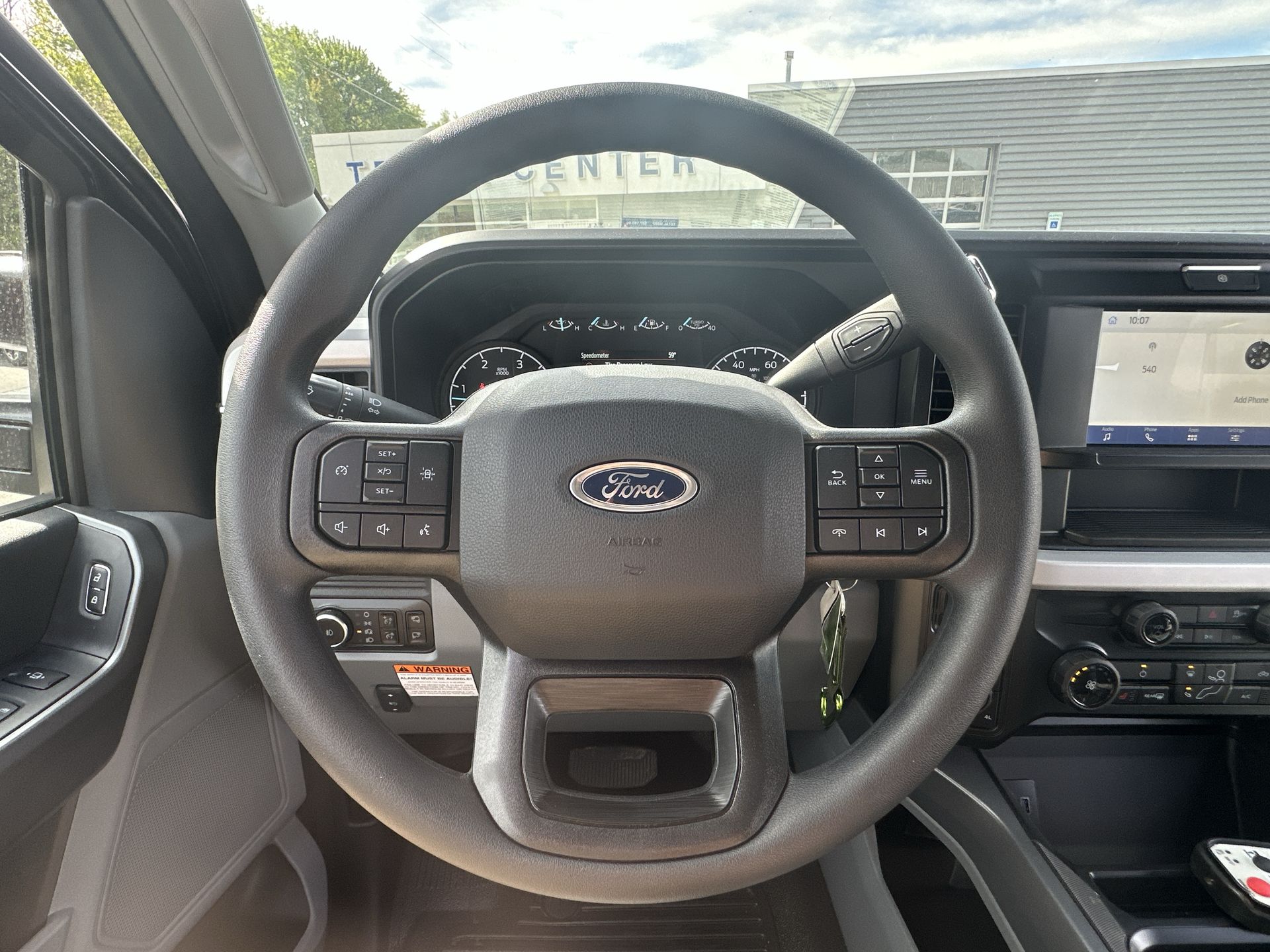 Thumbnail: 2026 Ford Econoline - 7
