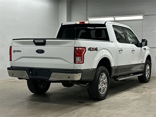 Thumbnail: 2015 Ford F-150 - 29
