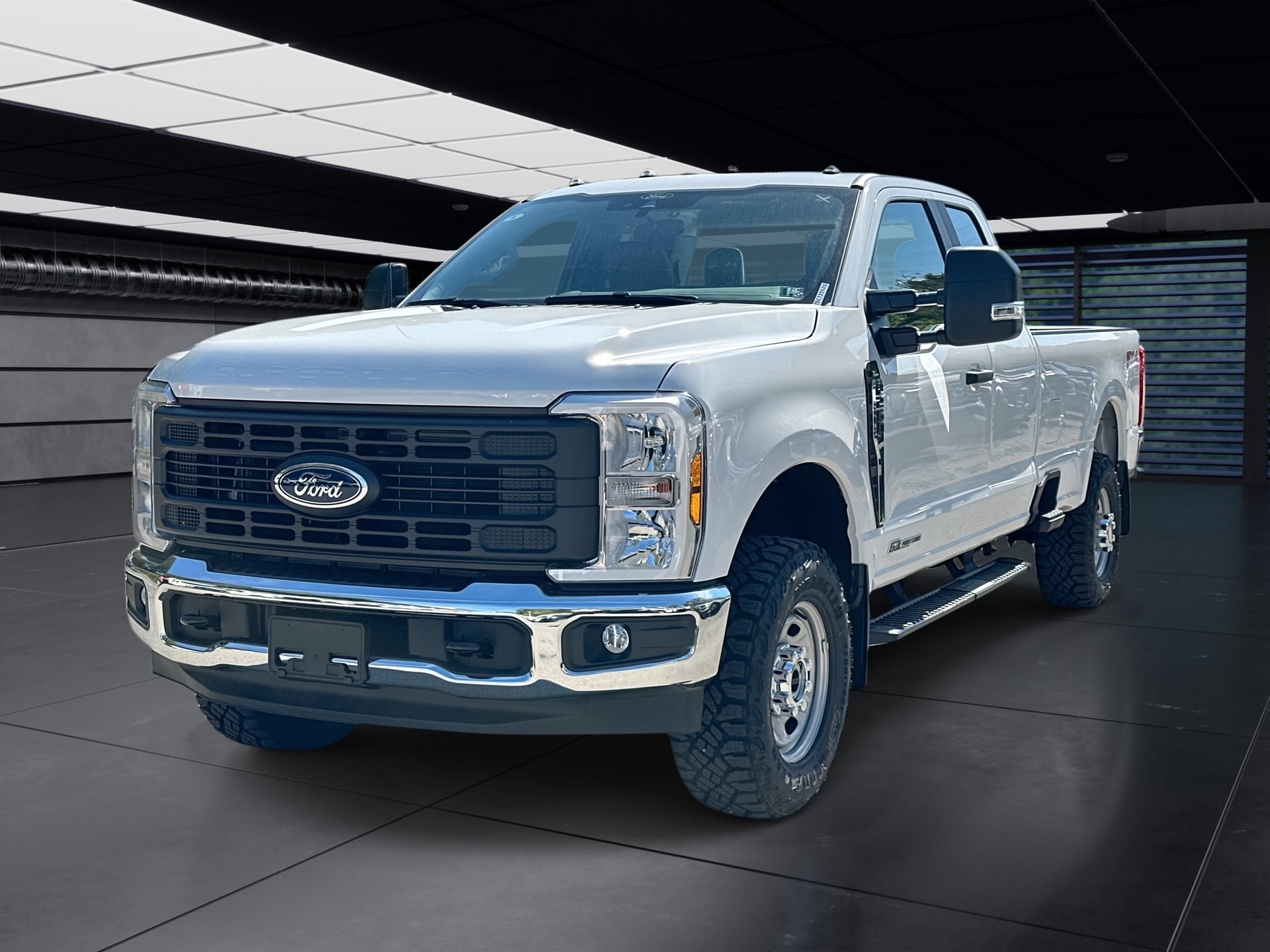 2026 Ford F-250 Super Duty