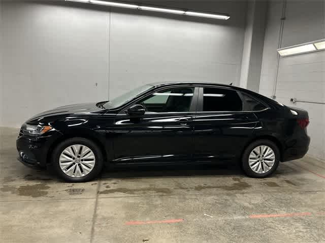 Thumbnail: 2020 Volkswagen Jetta - 2