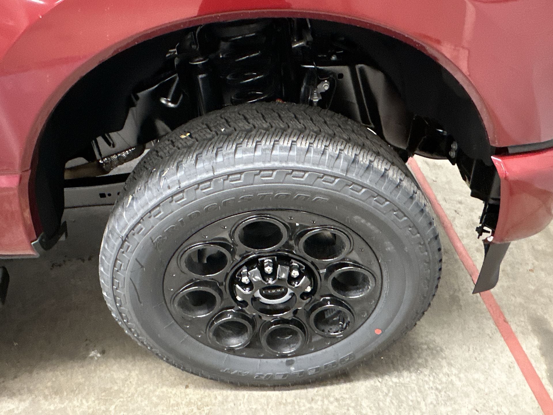 Thumbnail: 2026 Ford Econoline - 5