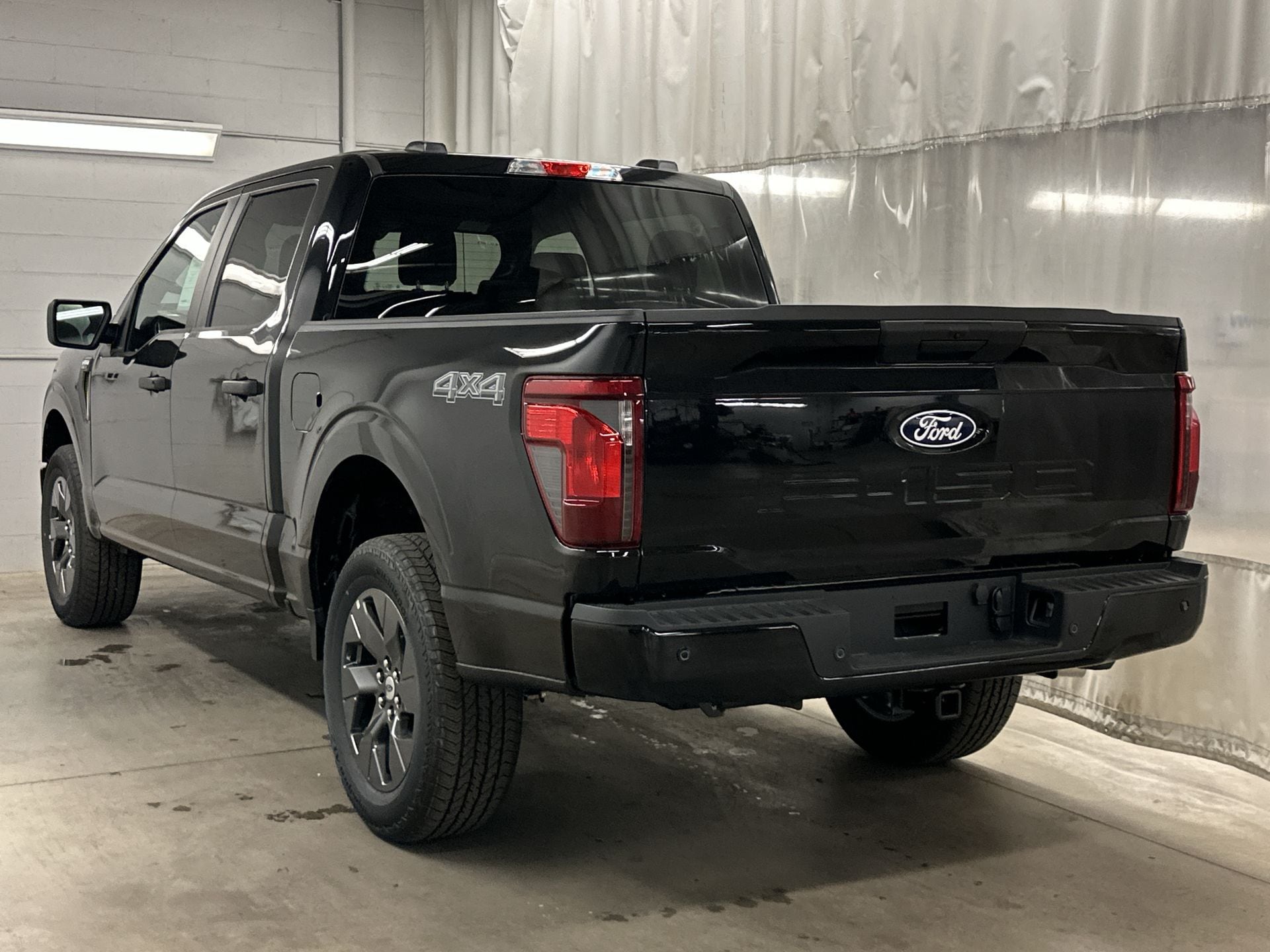 Thumbnail: 2025 Ford F-150 - 29