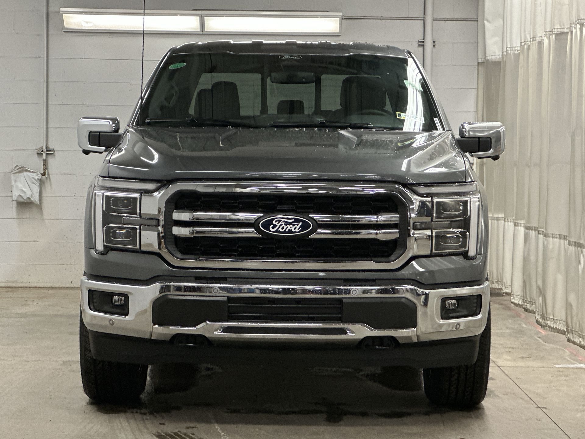 Thumbnail: 2025 Ford F-150 - 27