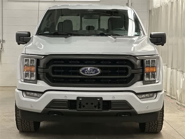Thumbnail: 2021 Ford F-150 - 29