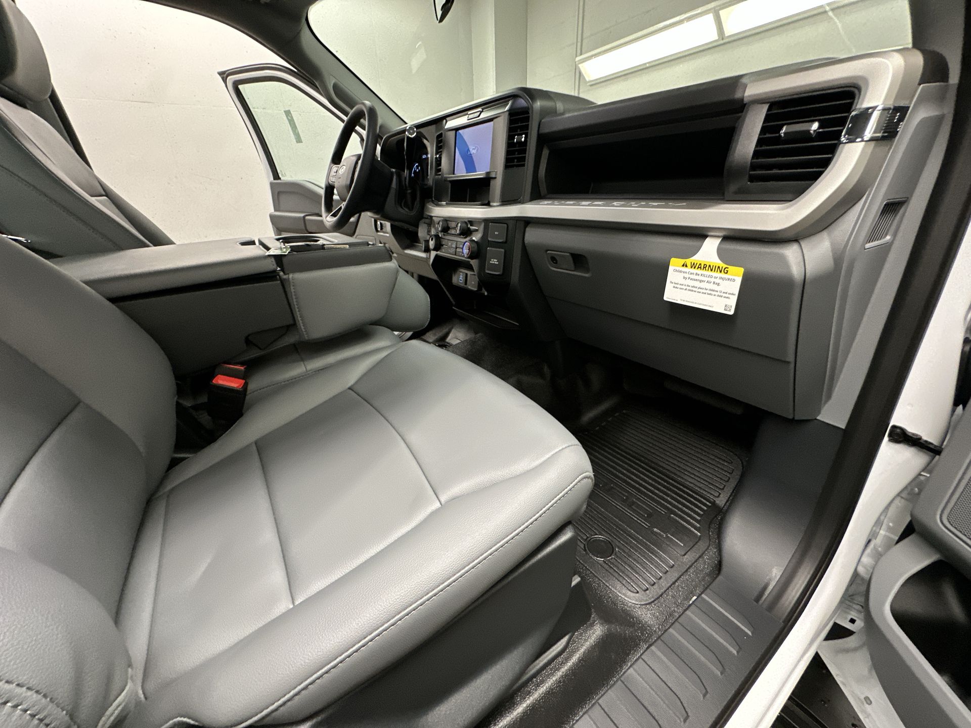 Thumbnail: 2026 Ford  - 17