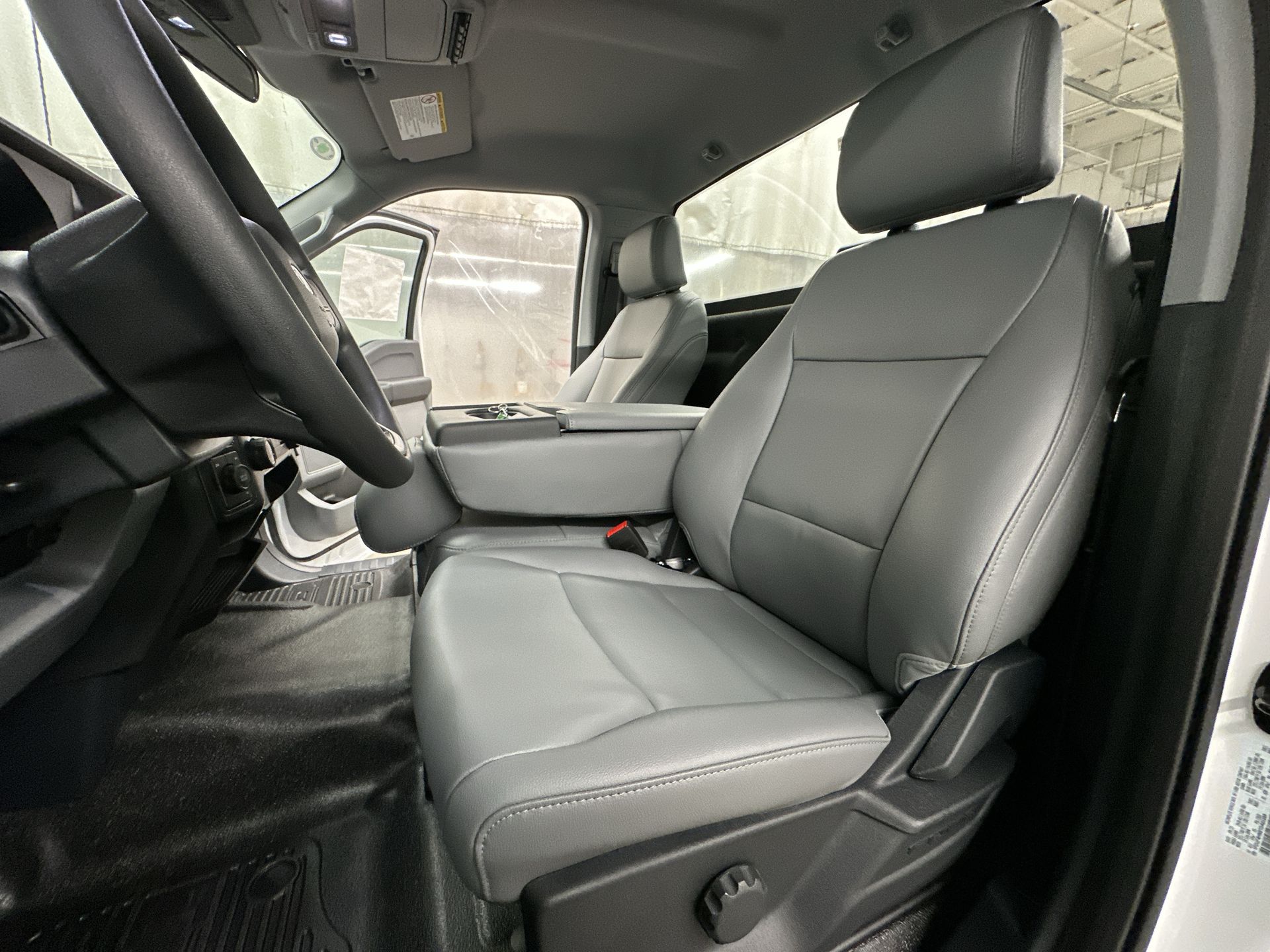 Thumbnail: 2026 Ford Econoline - 14