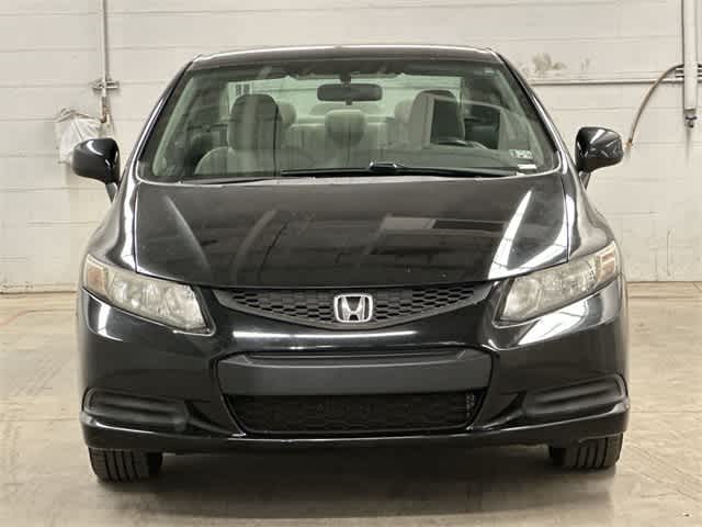 Thumbnail: 2013 Honda Civic - 19