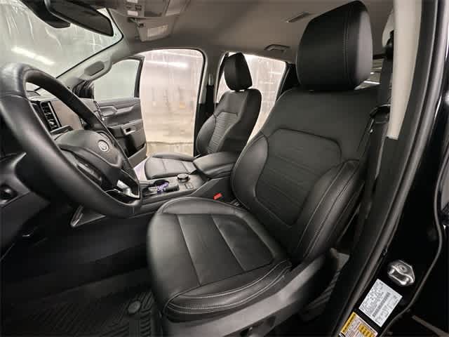 Thumbnail: 2024 Ford Ranger - 17