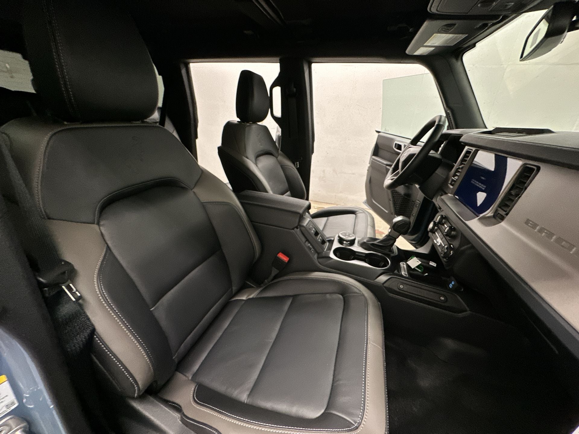 Thumbnail: 2025 Ford Bronco - 22