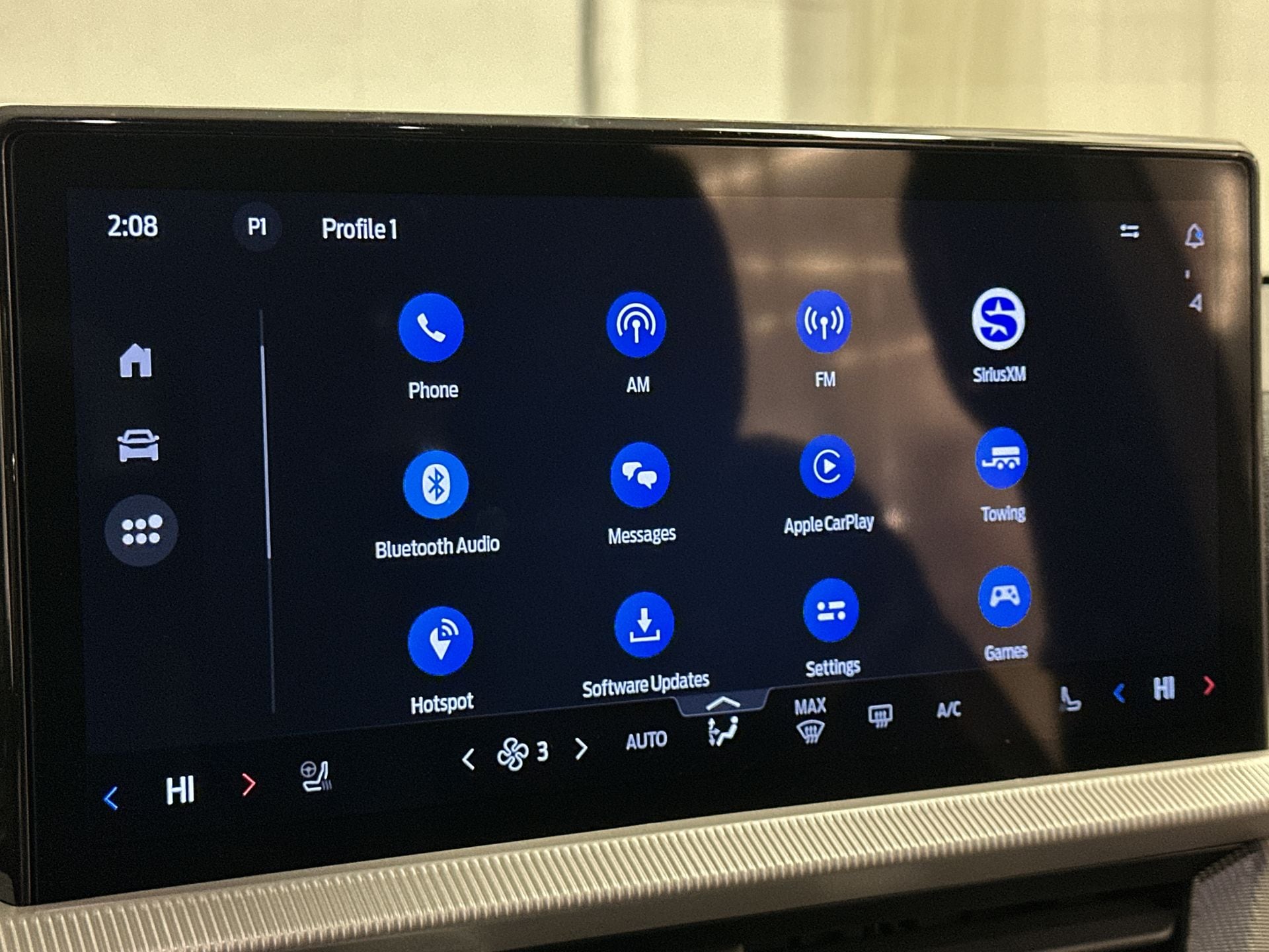 Thumbnail: 2026 Ford Explorer - 13