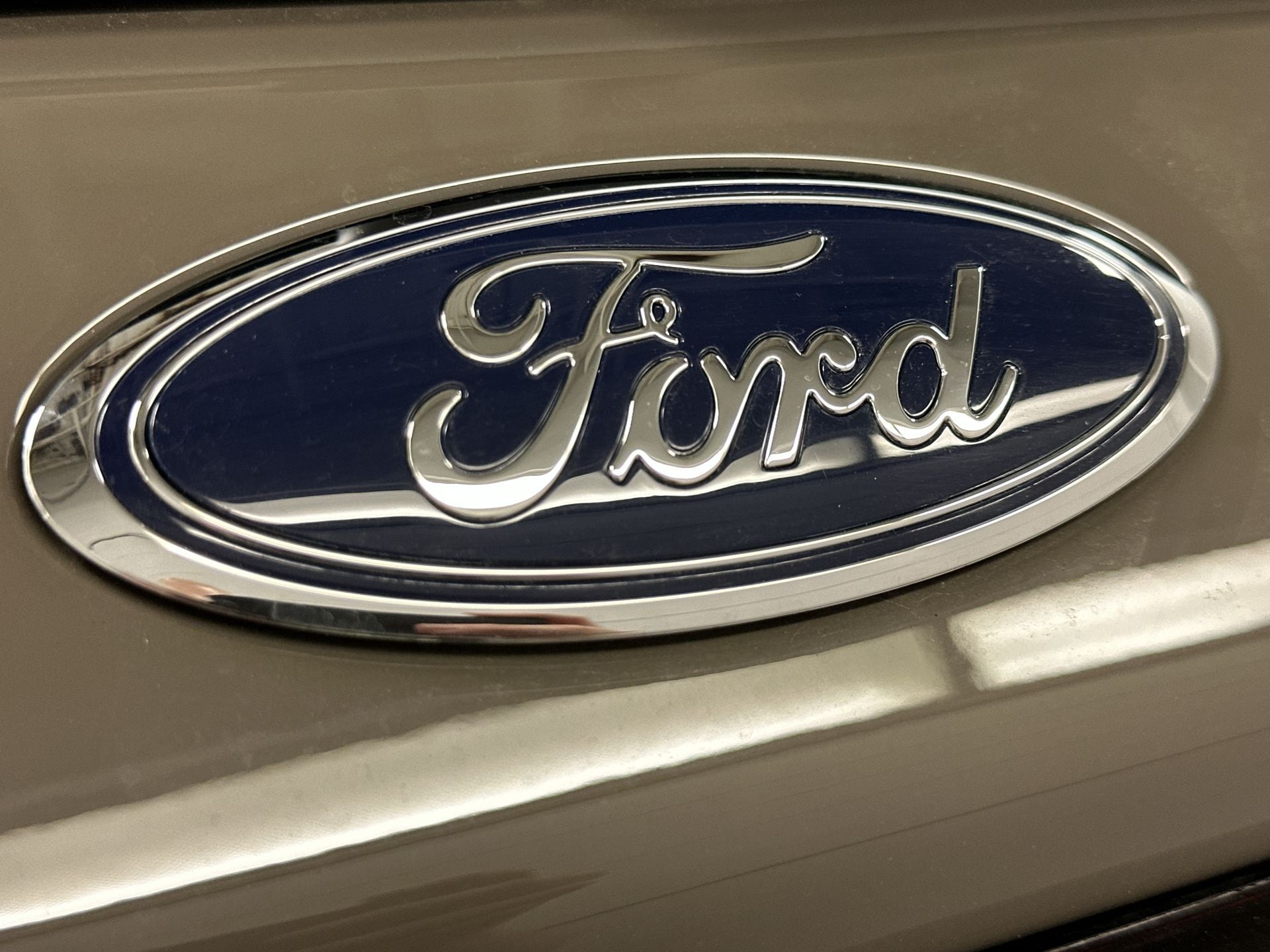 Thumbnail: 2026 Ford Explorer - 29