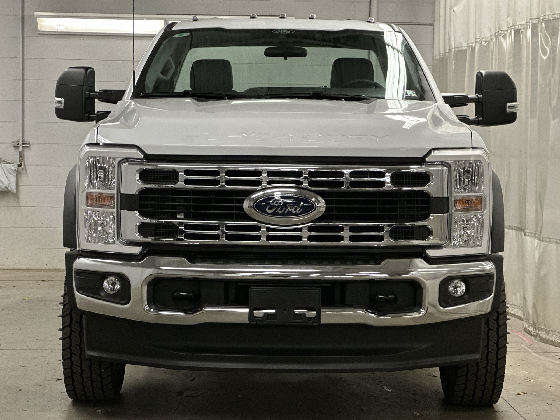 Thumbnail: 2026 Ford  - 23