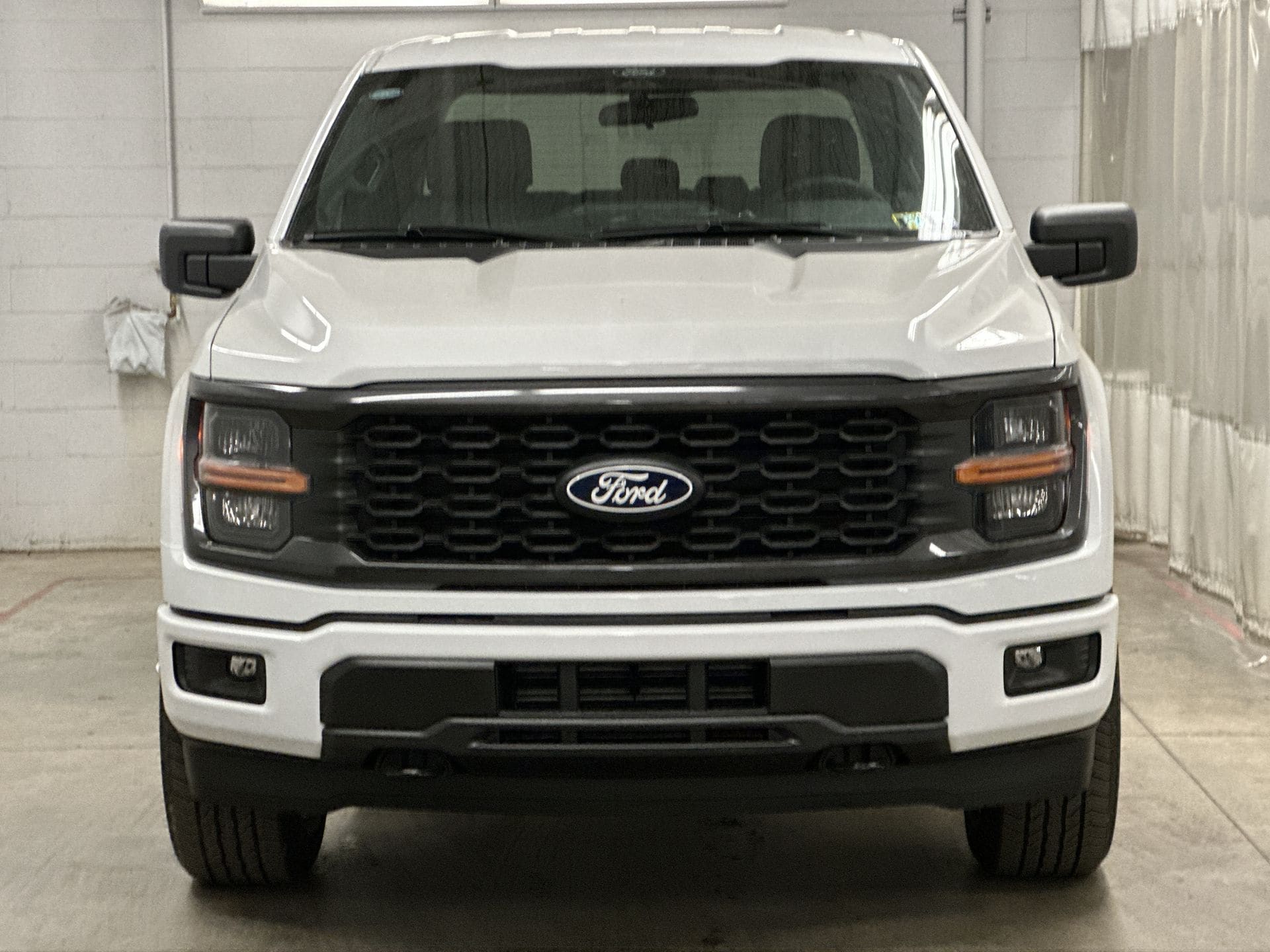 Thumbnail: 2025 Ford F-150 - 34