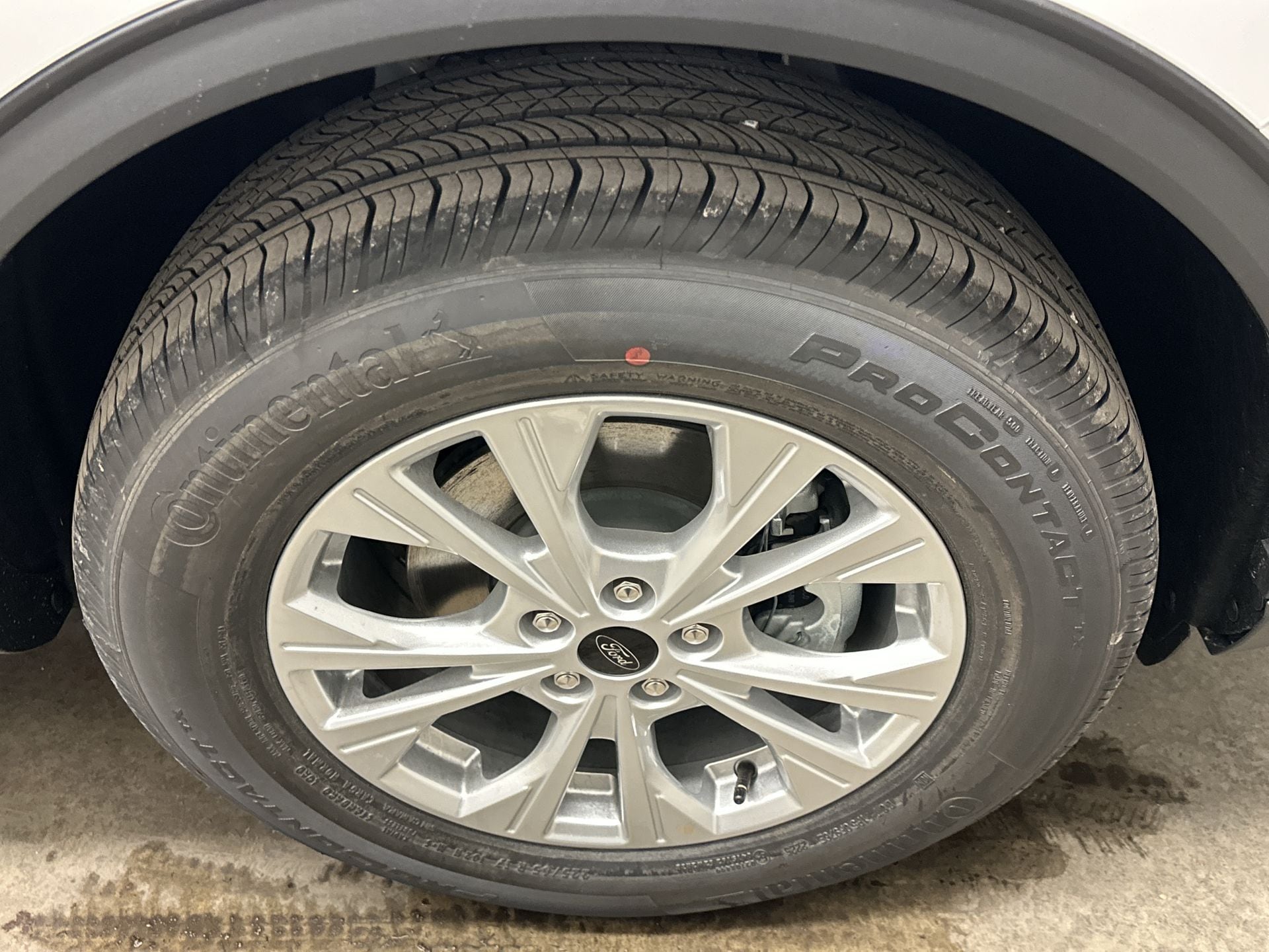 Thumbnail: 2026 Ford Escape - 5