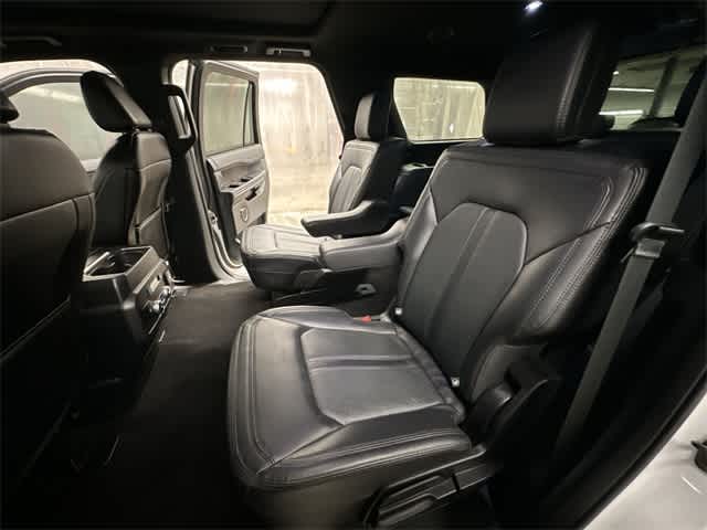 Thumbnail: 2021 Ford Expedition - 19