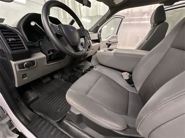 Thumbnail: 2018 Ford F-150 - 13