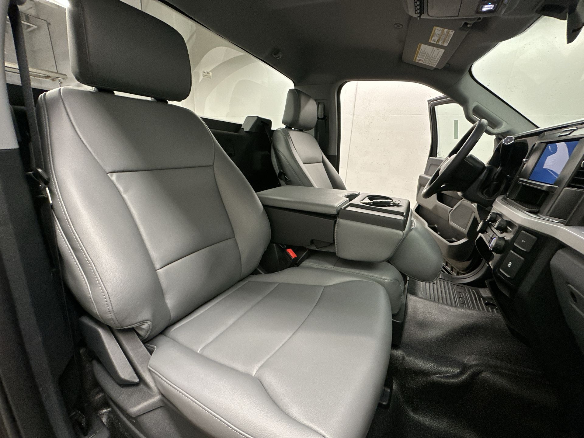 Thumbnail: 2026 Ford Econoline - 18