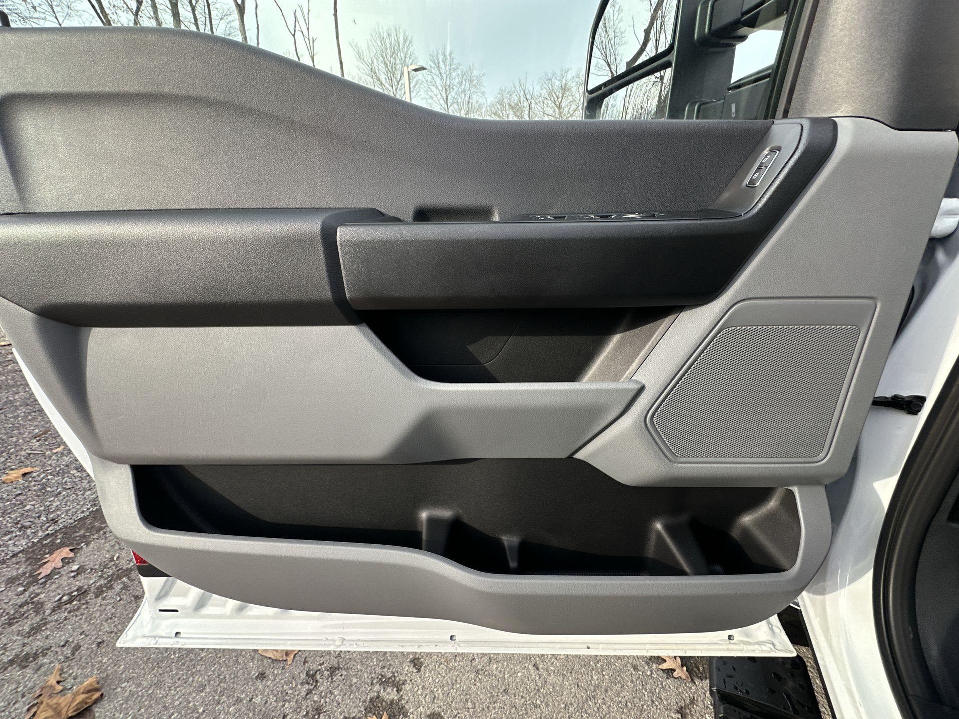 2026 Ford F-250 Super Duty XL - Photo 16