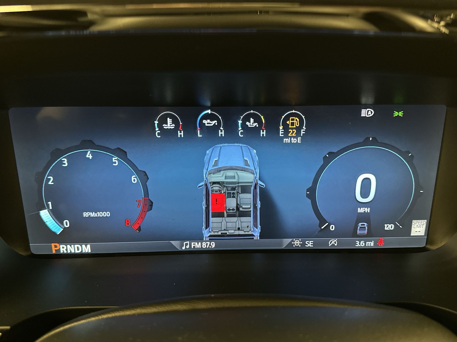 Thumbnail: 2025 Ford F-150 - 6