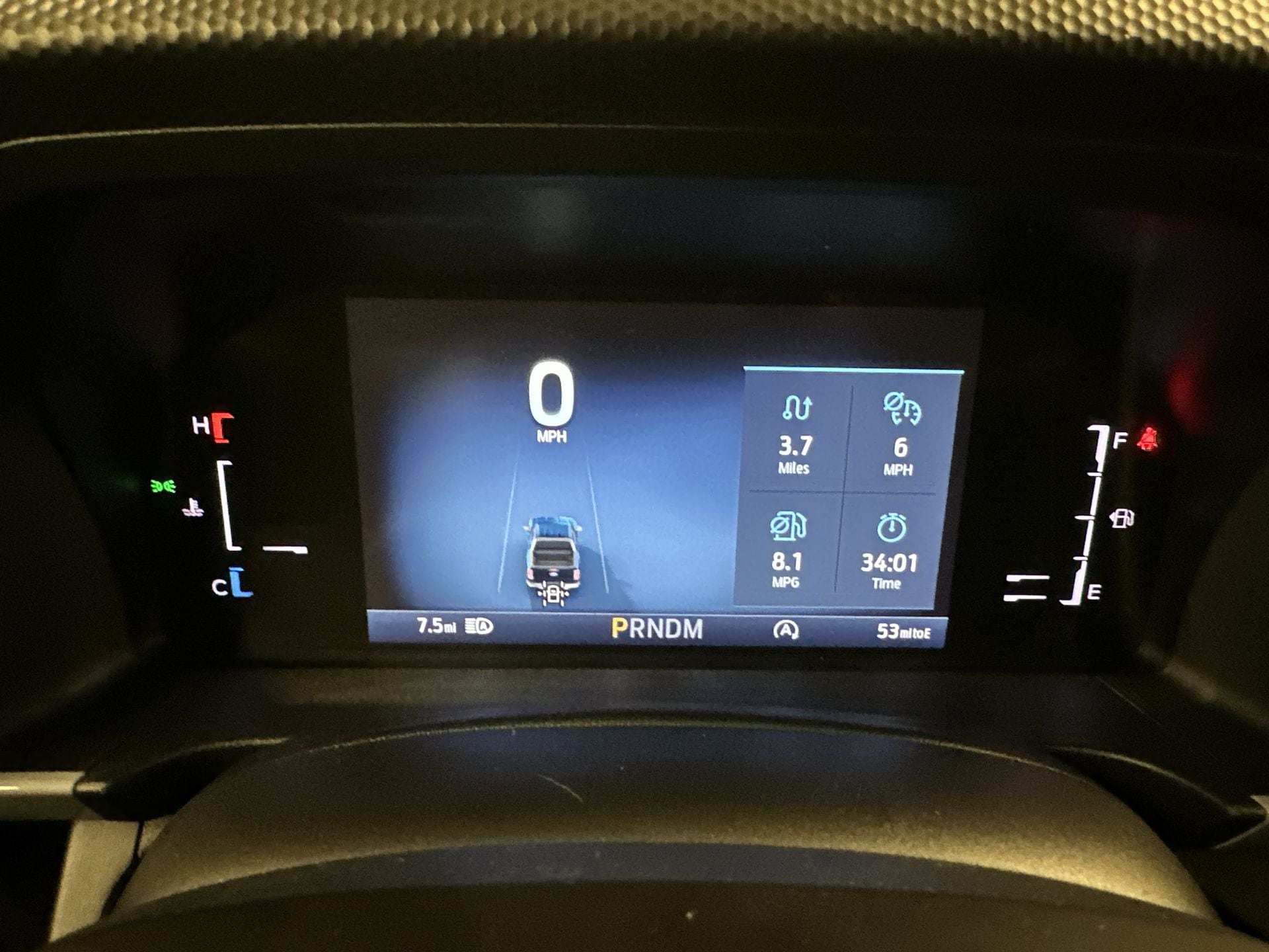 Thumbnail: 2025 Ford Ranger - 6