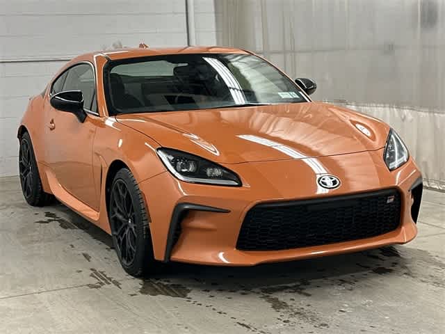 Thumbnail: 2023 Toyota GR86 - 23