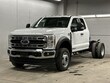  Ford Super Duty F-550 DRW