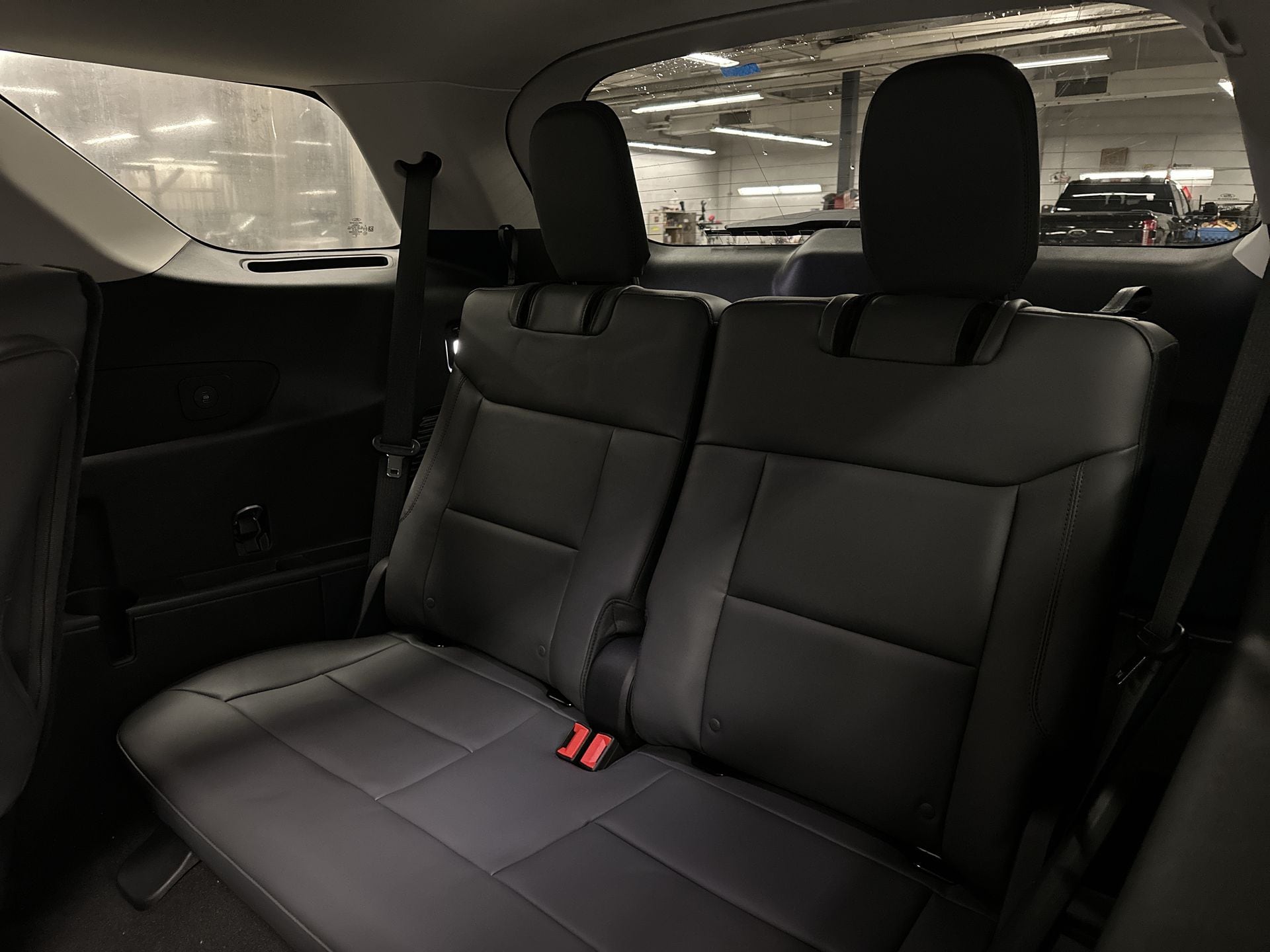 Thumbnail: 2026 Ford Explorer - 35