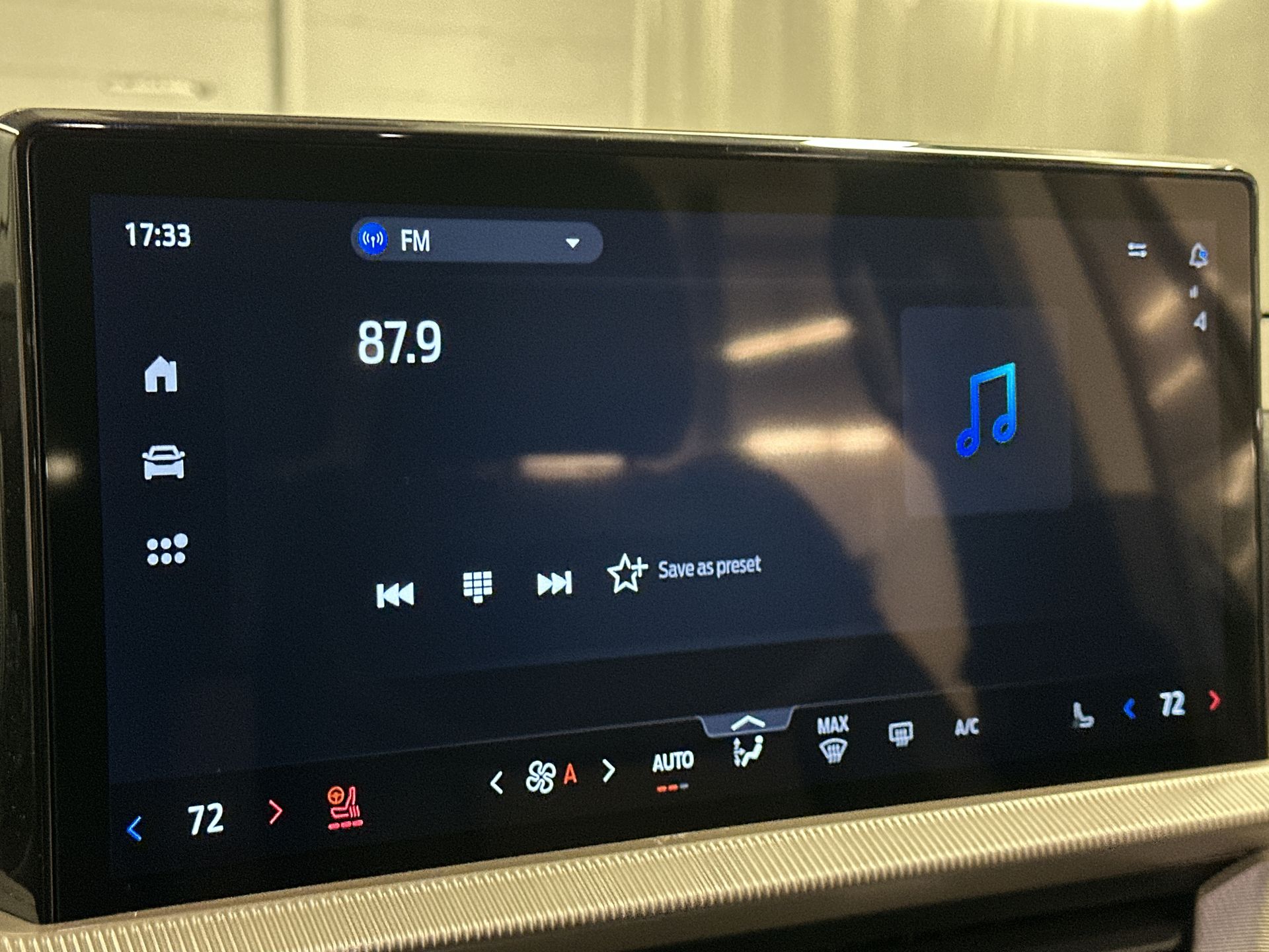 Thumbnail: 2026 Ford Explorer - 11