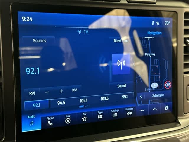 Thumbnail: 2021 Ford F-150 - 11