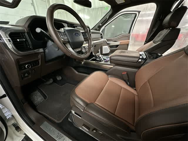 Thumbnail: 2025 Ford F-150 - 17