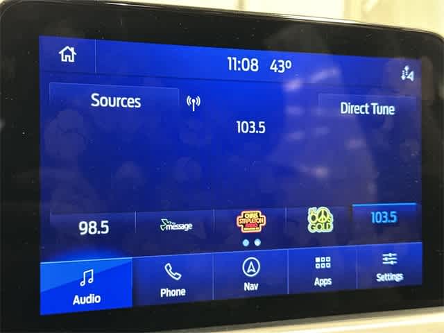 Thumbnail: 2020 Ford Escape - 11