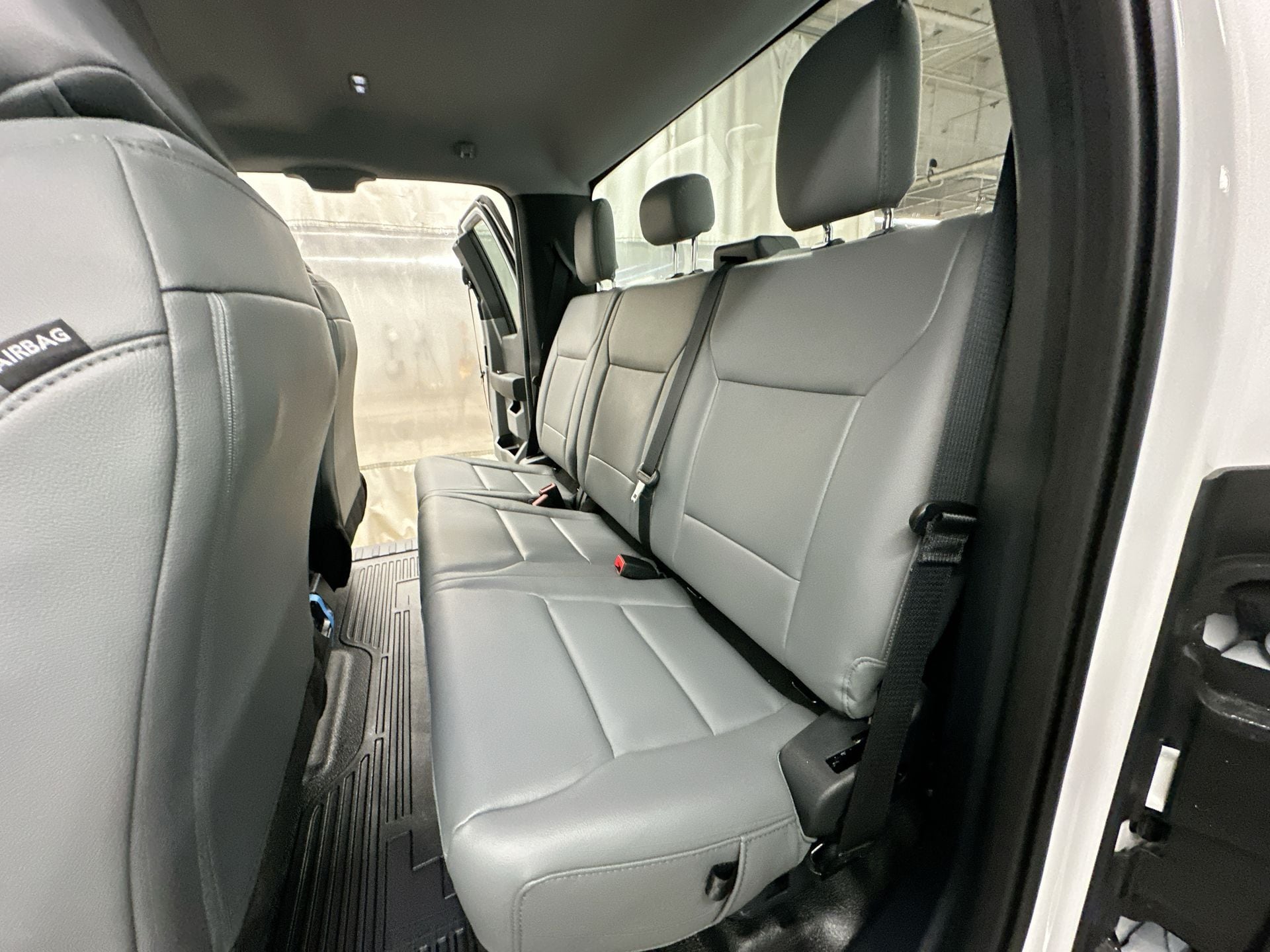 Thumbnail: 2026 Ford Econoline - 25