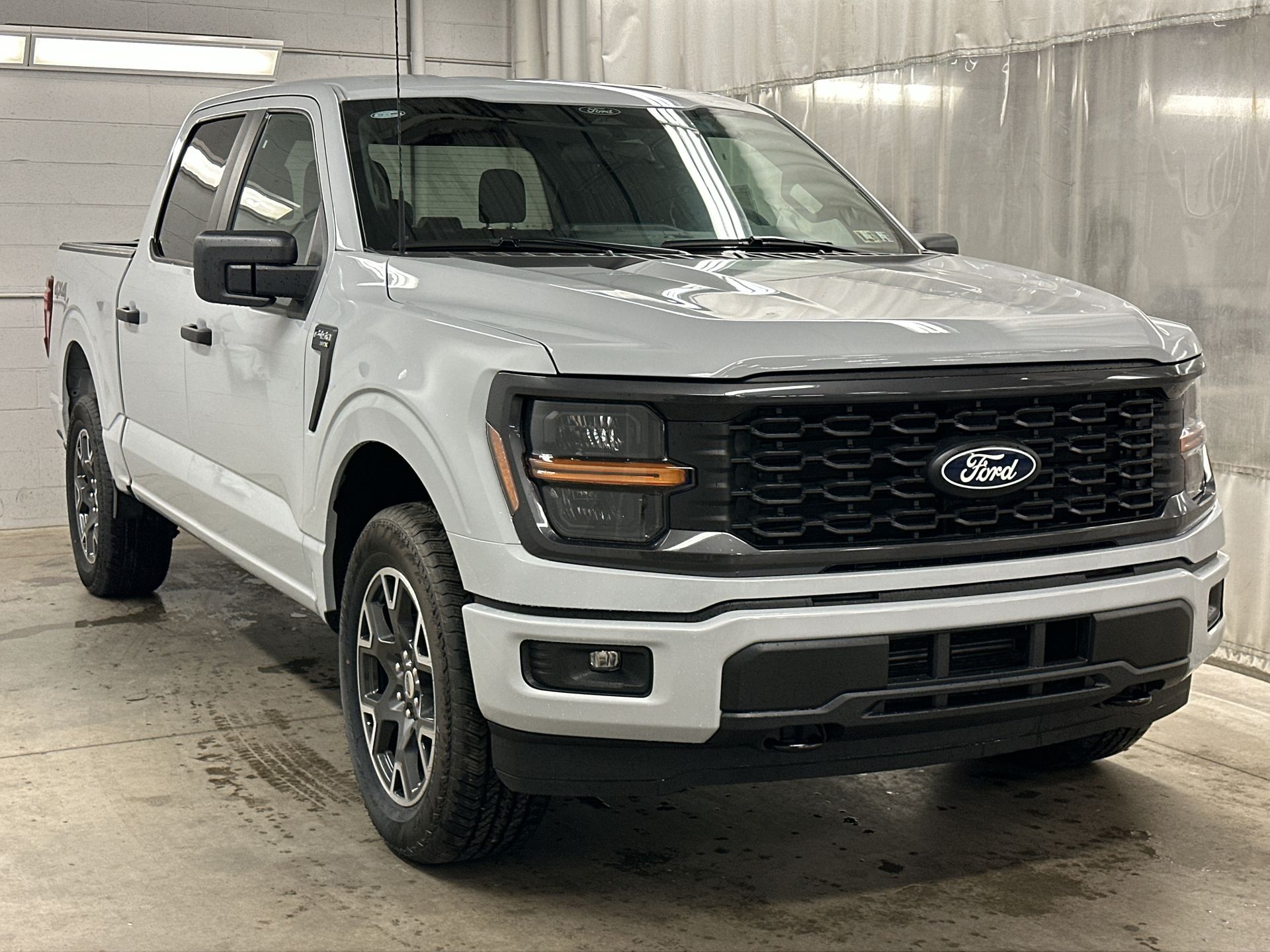 Thumbnail: 2025 Ford F-150 - 28