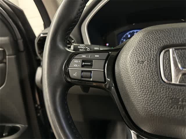 Thumbnail: 2023 Honda Pilot - 9