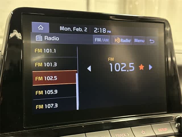 Thumbnail: 2022 Kia Forte - 10