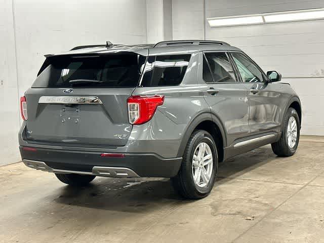 Thumbnail: 2024 Ford Explorer - 33