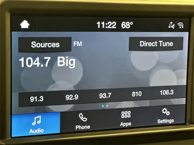 Thumbnail: 2023 Ford Maverick - 10