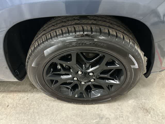 Thumbnail: 2021 Jeep Grand Cherokee - 5