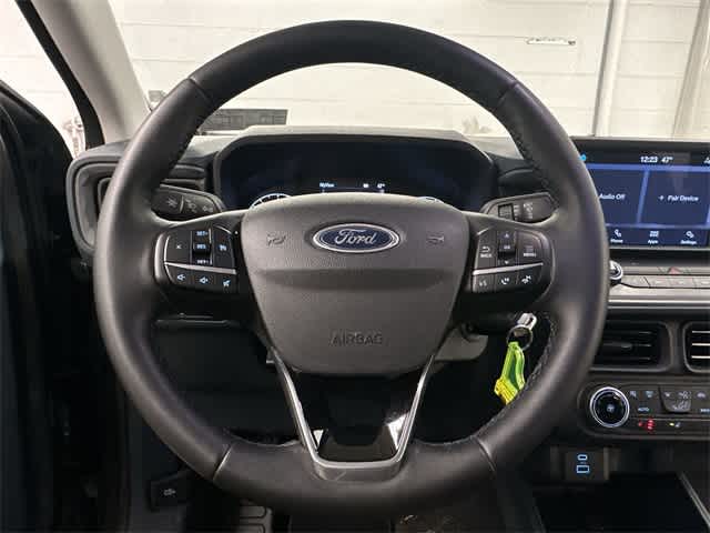 Thumbnail: 2023 Ford Maverick - 7